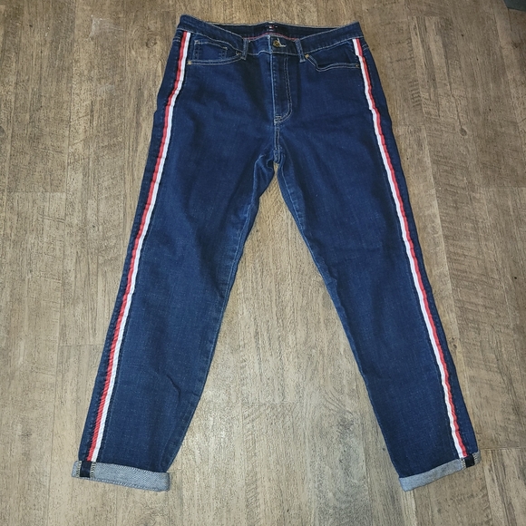 Tommy Hilfiger Tribeca women’s jeans, size 10 - Picture 1 of 8